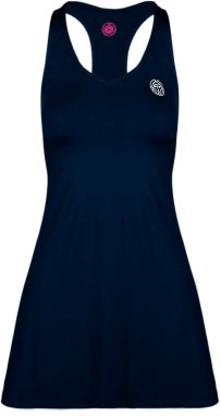 Women's dress BIDI BADU Sira Tech Dress Dark Blue M