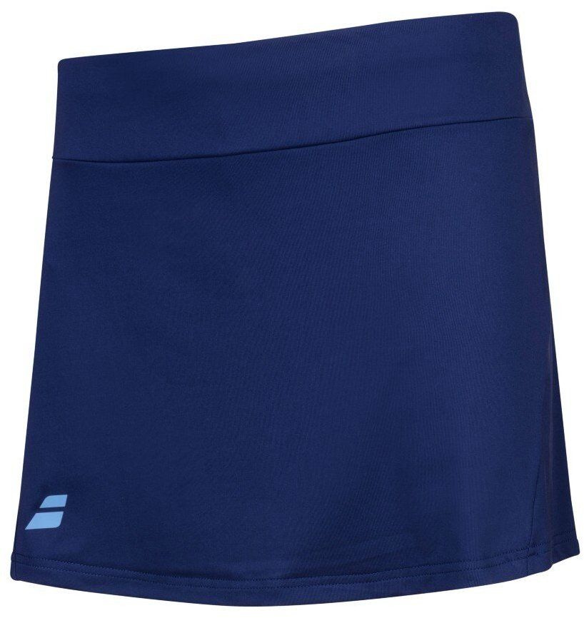 Dámská sukně Babolat  Play Skirt Women Estate Blue L