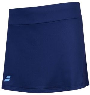 Dámská sukně Babolat  Play Skirt Women Estate Blue L