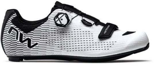 Men's cycling shoes NorthWave Storm Carbon 2 EUR 45