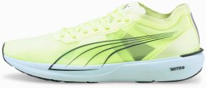 Puma Liberate Nitro Fizzy Light Men's Running Shoes
