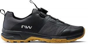 Men's cycling shoes NorthWave Crossland Plus EUR 46