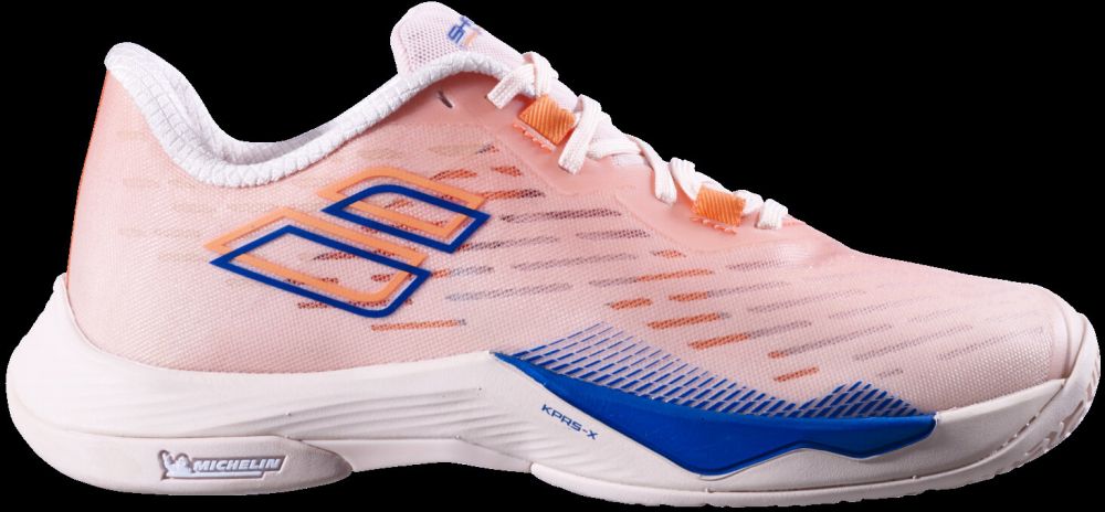 Babolat Shadow Tour Women English Rose EUR 41