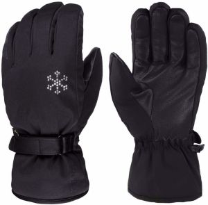 Women's ski gloves Eska Elte Shield