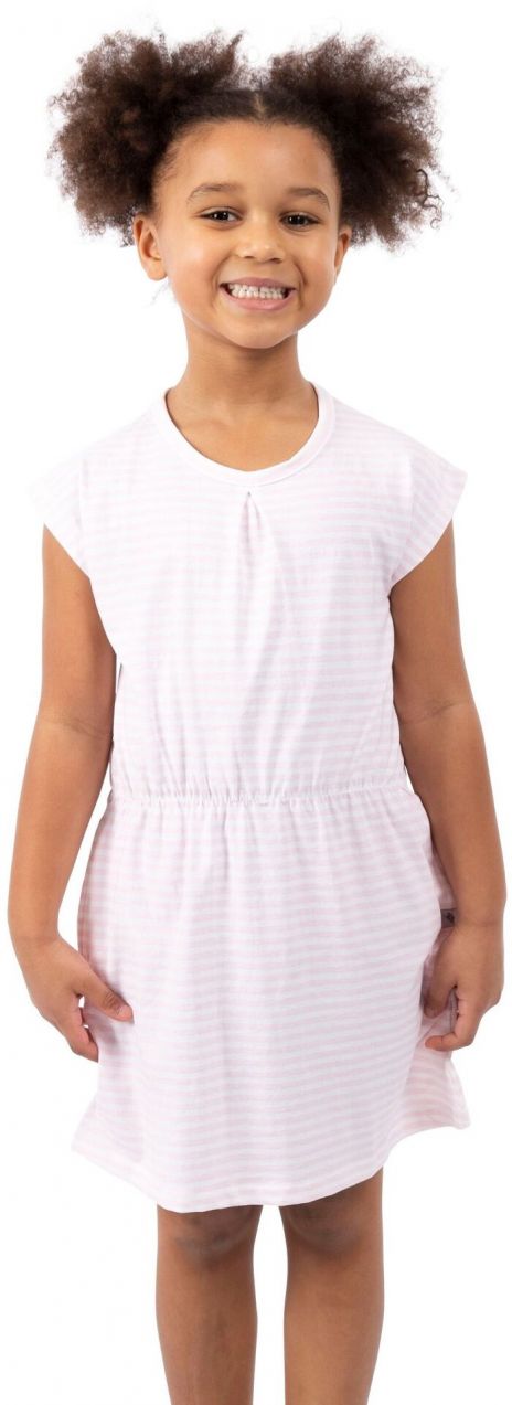 Girls' Comfortable Dress Trespass Mesmerised