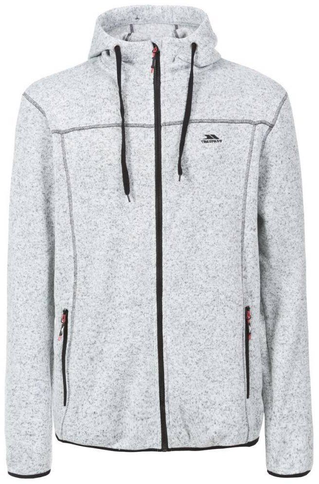 Men's Trespass Odeno Sweatshirt