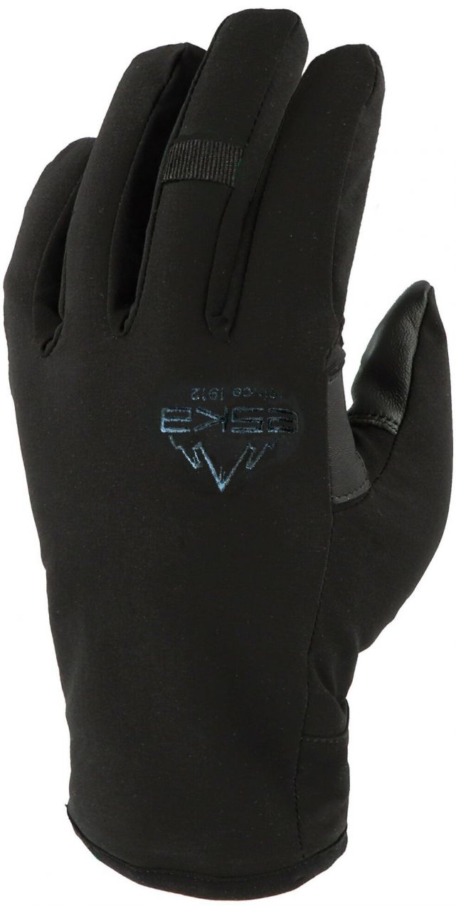 Ski Merino Gloves Eska Touring Wool