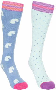 Trespass Replicate Children's Ski Socks