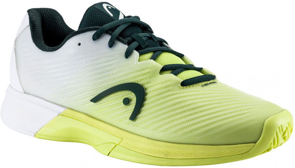 Head Revolt Pro 4.0 LNWH 46.5 Men's Tennis Shoes