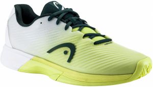 Head Revolt Pro 4.0 LNWH 46.5 Men's Tennis Shoes