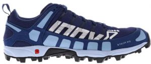 Women's running shoes Inov-8 X-Talon 212 v2 (P) Blue/Light Blue