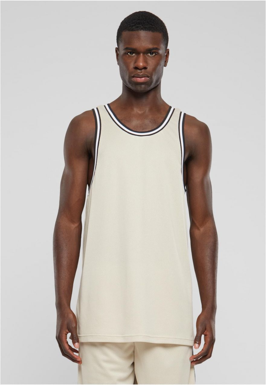 Men's Sports Tank Top UC - Cream