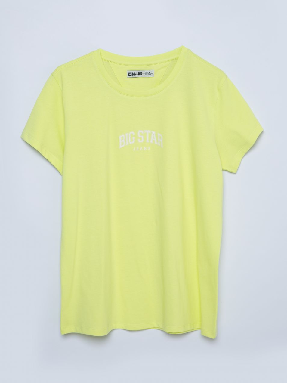 Big Star Woman's T-shirt 152386  300