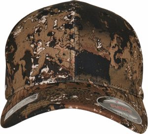 Flexfit® Veil Camo™ Cap wideland