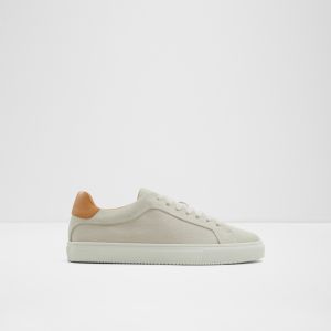 Tenisky, espadrilky pre mužov ALDO - krémová