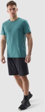 Men's 4F Sports Quick-Drying Shorts - Black