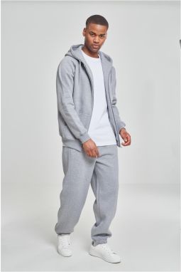 Men's Tracksuit Blanc Suit - Grey