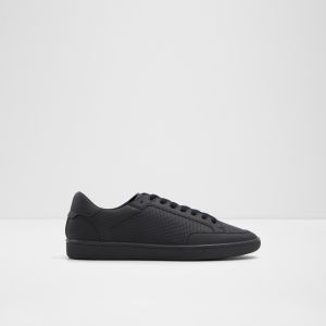 Tenisky, espadrilky pre mužov ALDO - čierna