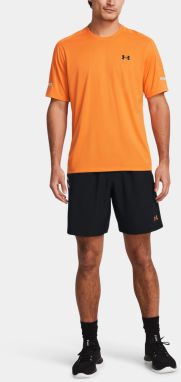 Černé pánské kraťasy Under Armour UA Tech Utility