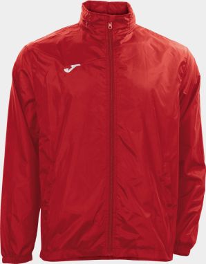 Men's/Boys' Waterproof Jacket Joma Rainjacket Iris