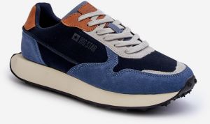 Pánske tenisky BIG STAR SHOES