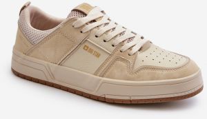 Pánske tenisky BIG STAR SHOES