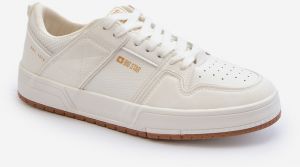 Men's Big Star Sneakers White