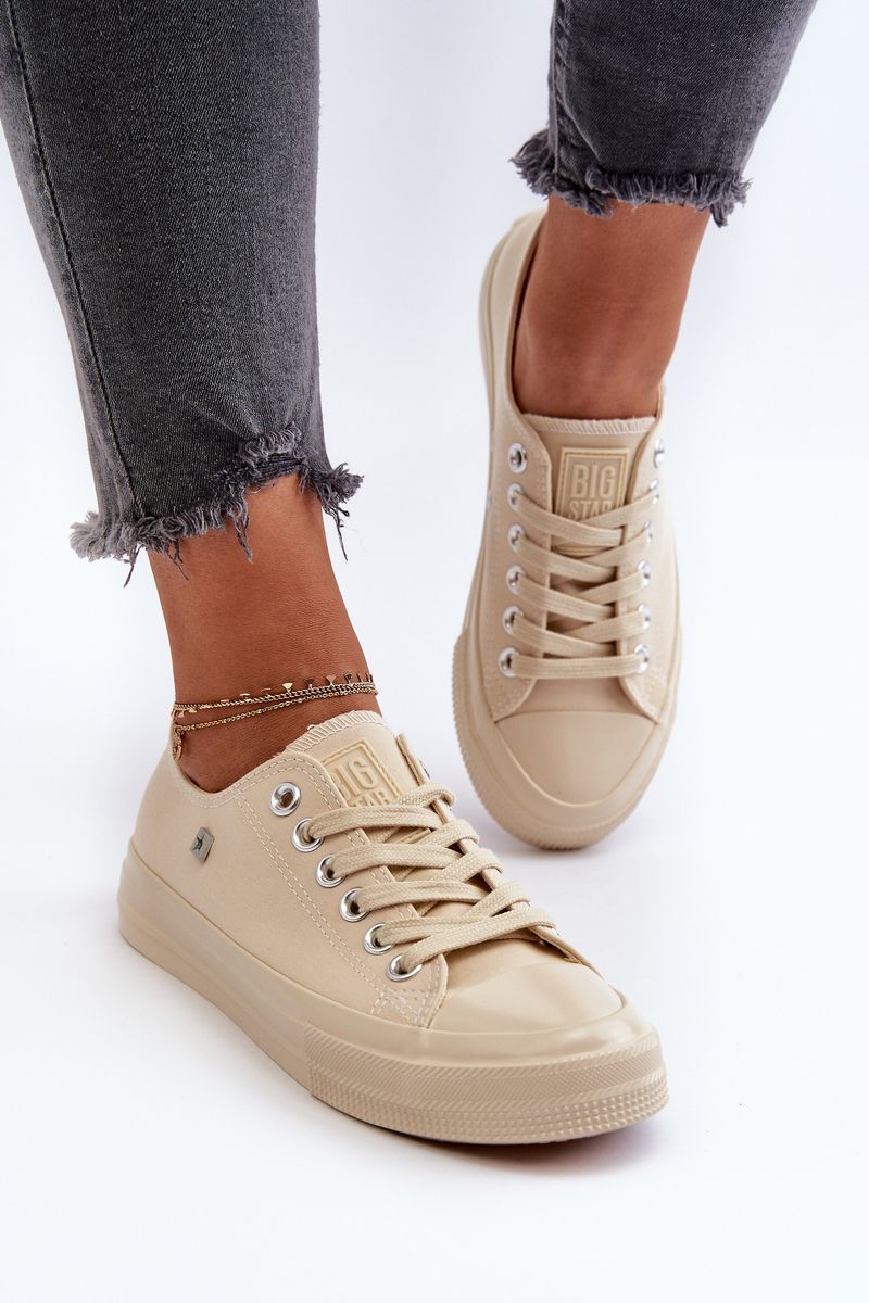 Dámske tenisky BIG STAR SHOES