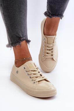 Dámske tenisky BIG STAR SHOES