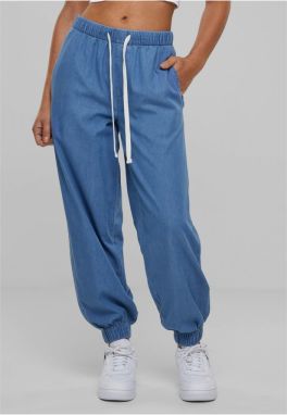 Women's Jogpants - Blue