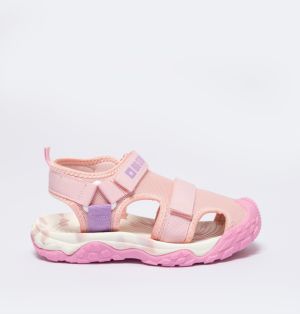 Big Star Woman's Kids Shoes 100252 -601