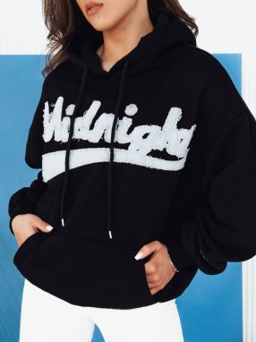 YEESENIA Women's Hoodie Black Dstreet