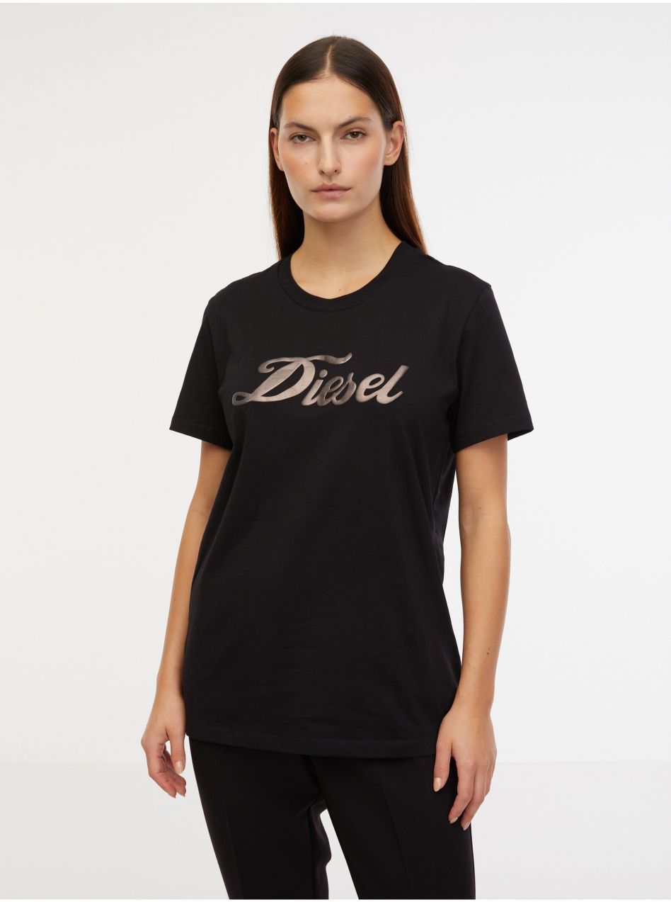 Dámske tričko Diesel