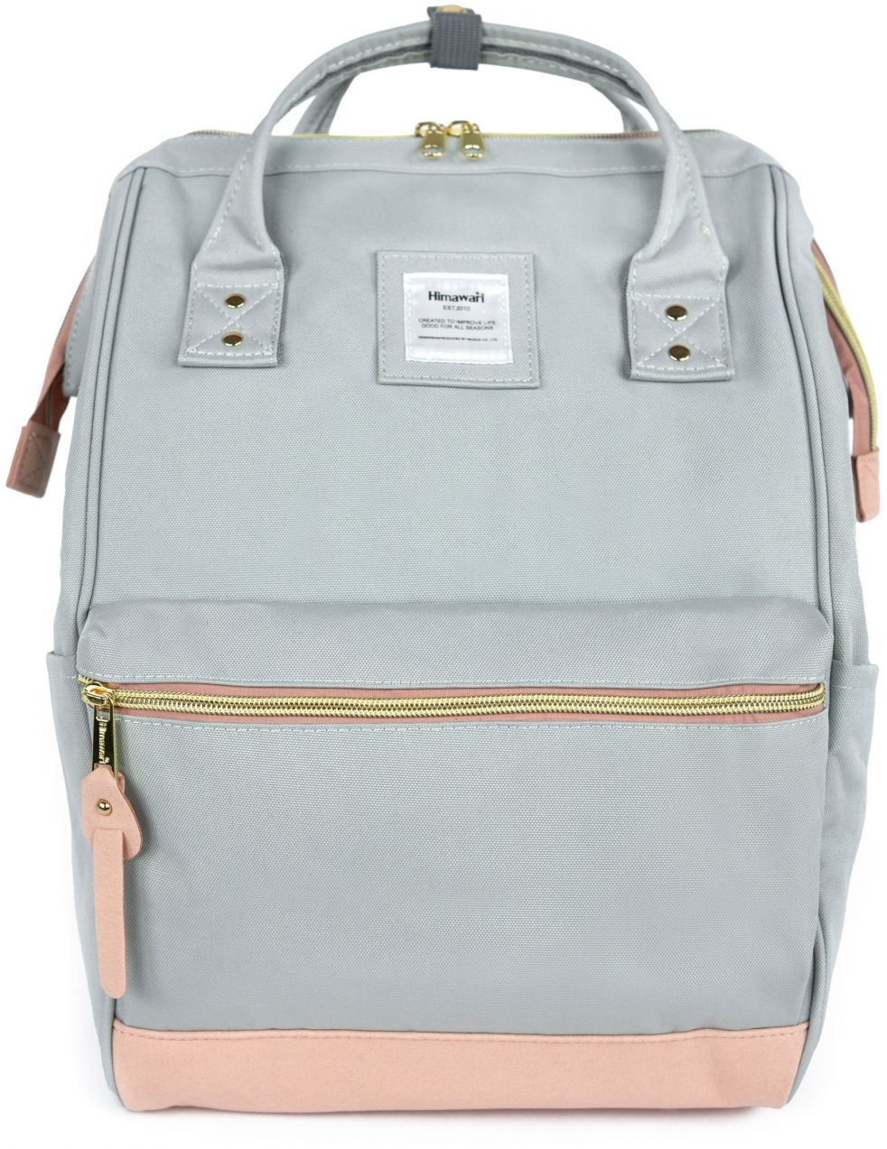 Himawari Unisex's Backpack tr23094-1