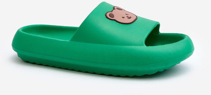 Dámske šľapky Kesi