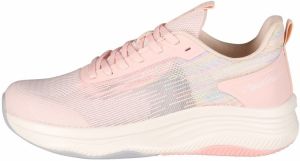 Women's urban shoes ALPINE PRO HUNABA roseate spoonbill