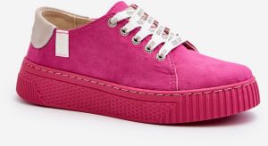 Dámske tenisky BIG STAR SHOES