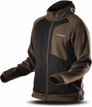Trimm M BART Sweatshirt khaki/ black