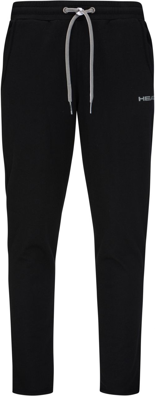 Head Club Byron Pants Men Black M Men's Sweatpants