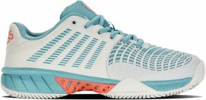 Women's tennis shoes K-Swiss Express Light 3 HB Blanc EUR 40