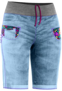 Women's Crazy Idea Aria Light Jeans