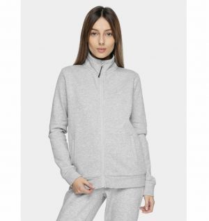 Women's sweatshirt 4F