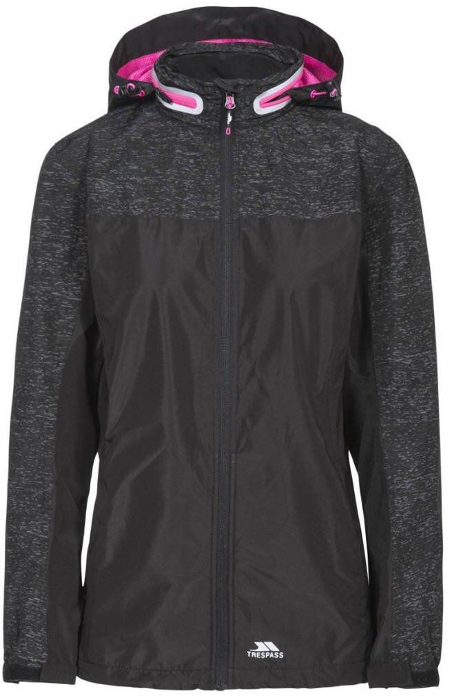 Women's Trespass Attraction Jacket