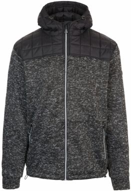 Men's Trespass Axleydon Fleece Sweatshirt