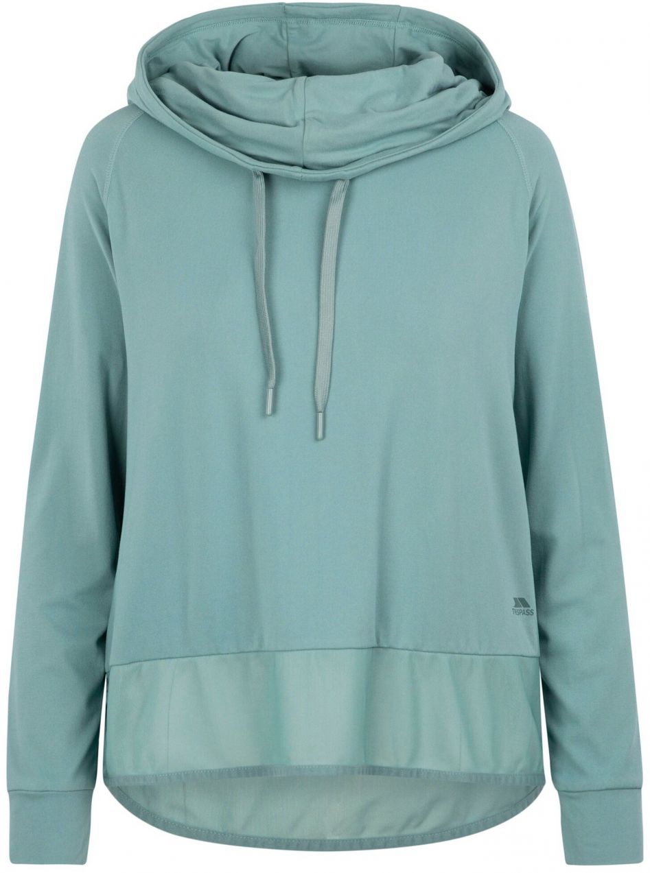 Women's Trespass Sweatshirt Immy