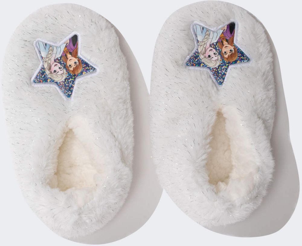 DEFACTO Girl Frozen Licensed Winter Socks