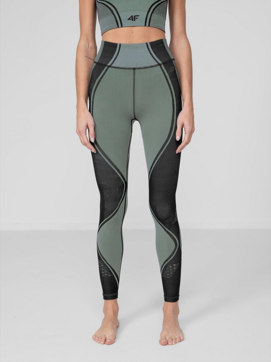 Women's 4F Leggings