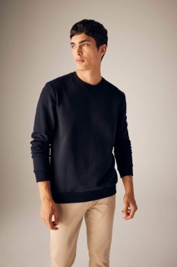 DEFACTO Regular Fit Sweatshirt