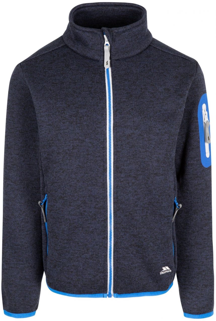 Children's Sweatshirt Trespass Whisk