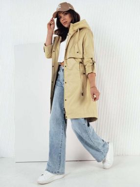 NOCITO women's jacket yellow Dstreet